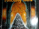 Running Wild Pile Of Skulls LP 1992 1st Press 1992 EMI Records