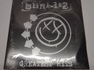 Greatest Hits by Blink-182 (Record, 2022) LP Vinyl All The Small Things Kids NEW