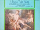 MACE MS 9045 *HMV ASD 531* DEBUSSY RAVEL ENESCU SONATAS *FERRAS BARBIZET* EX/NM