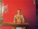 Mac Miller Watching Movies with the Sound Off  2LP Black Vinyl Used Great Shape