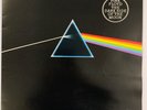Pink Floyd - Dark Side Of The Moon - PINK Vinyl - 1988 - From Aussie Tour 1988
