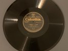 Jazz Music 78 Record Stringing the Blues Joe Venuti Eddie Lang Rare 78 RPM