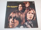 LP The Stooges, Self Titled, EKS 74051, Electra, Vinyl is NM, Jacket is Good