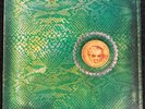 ALICE COOPER - BILLION DOLLAR BABIES Warner Bros. 1973 with INSERT BILL