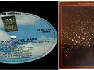 BOB DYLAN THE BAND BEFORE THE FLOOD LIVE 2 LP 1974 ROLLING STONE WIND 61 WOMAN