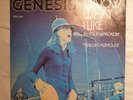 GENESIS I Know What I Like / Twilight Alehouse – Dutch 7” Single (45) with p/s