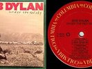 BOB DYLAN UNDER THE RED SKY SCARCE LP BORN IN TIME UNBELIEVABLE HARRISON KOOPER