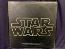 STAR WARS ORIGINAL SOUNDTRACK by The London Symphony Orchestra  [Double Vinyl LP