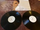 (2x) SADE - BY YOUR SIDE - 12” Vinyl Records
