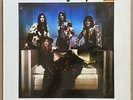 PUNCHIN' JUDY - Rare 1973 UK Import TRANSATLANTIC TRA 272 Psych Rock LP