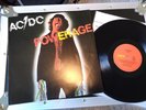 AC/DC red  label POWERAGE