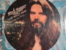 Bob Seger-Stranger In Town LP  PICTURE DISC  Capitol 1978  SEALED NOS NM/VG+