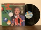 The Color Of Money OST - Vinyl LP Record Newman Cruise AUTOGRAPHED Warren Zevon