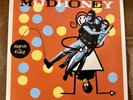 MUDHONEY March To Fuzz NM Rare SUB POP Nirvana Pearl Jam