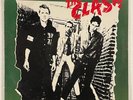The Clash – The Clash (Epic 36060, 1979) VG+/VG