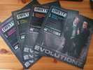 D-Block & S-Te-Fan - Music Made Addictz - Album Sampler 1 bis 4 - Vinyl