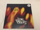 Love Battery Far Gone SUB POP SP 94/266 1st Press MINT LTD edition Red vinyl