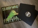 Lil Ugly Mane ‎– Mista Thug Isolation Yellow 2xLP