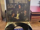 The Supremes - I Hear A Symphony - OG 1966 Mono LP - M 643 MOTOWN - Awesome