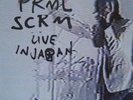 Live in Japan by Primal Scream (Record, 2016) SEALED New