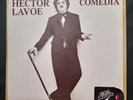 Hector Lavoe – Comedia - Latin, Salsa, Venezuela, 1978 (VG+)