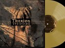 Therion : Deggial / Gold 2 LP Vinyl / Ltd 200 / Sold Out / Vovin Theli NEW OVP