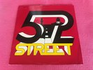 52ND STREET - Look into my eyes 12'' 1982 - UK Jazz-Funk, Disco, Boogie RARE