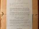 US FESTIVAL 1983 Westwood One 18x LP LIVE RADIO SHOW CLASH Ozzy U2 Motley Crue