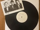 The JAM Sound Affects 1980 US ORG Presswell Promo TEST PRESSING LP Mod WELLER