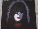 Kiss Paul Stanley 1978 LP Vinyl NM- Nice Original STERLING NBLP 7123 & Sleeve