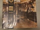 Pantera Cowboys From Hell Ltd Edition Marbled Vinyl LP Revolver Sealed only 2000