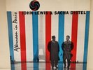 1957 John Lewis & Sacha Distel 