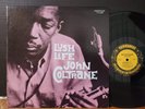 John Coltrane ‎– Lush Life 1984 OJC Red Garland Art Taylor Prestige Donald Byrd