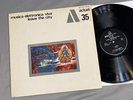 MUSICA ELETTRONICA VIVA   LEAVE THE CITY LP   BYG 529.335   Orig. ‘70 FRANCE