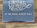 Creedence Clearwater Revival - Live At Royal Albert Hall / Deluxe Box Set / NIB