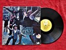 THE DOORS    STRANGE DAYS    ORIGINAL MONO LP   JIM MORRISON  RAY MANZAREK