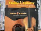 Paganini Violine Gitarre Telefunken Terebesi Prunnbauer LP Vol 1 2 3 Wax = NM