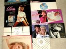 Olivia Newton-John-Greatest Hits Vol 2 - LP -Physical-Twist Of Fate - Grease NM