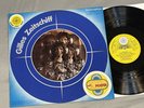 GILLES ZEITSCHIFF   STERNENMÄDCHEN LP   KM 58.012   Orig. KRAUTROCK + POSTER