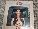 Lana Del Rey - Lust For Life [VINYL]  brand new in shrink