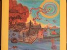 Sun Ra-Atlantis LP Impulse 1973 AS-9239 Free Jazz Vinyl Marshall Allen