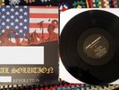 FIN@L SOL....... RARE USA LP ISD ROR SKINHEAD OI ISD