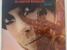 Lou Donaldson Alligator Bogaloo Blue Note BST 84263 First Press Van Gelder