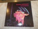Black Sabbath. Paranoid. Vinyl LP Record Album.