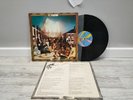 ELECTRIC LIGHT ORCHESTRA / SECRET MESSAGES / ROCK / CBS SONY JAPAN 25AP-2640