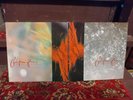 Cocteau Twins Tiny Dynamite Echoes in a Shallow Bay Double Lp VG++ Vinyl