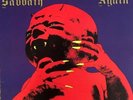 Black Sabbath - Born Again (LP, 1983 Warner Bros., Canada, 92 39781)