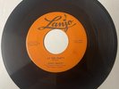 Jerry Wright DOO WOP ROCKABILLY 45 At The Party / Do You Remember LANJO M- HEAR