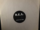 2x House(organ House) 12”vinyls. D.E.A  - Music is my life/ im gonna get you.