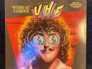 WEIRD AL YANKOVIC - UHF ORIGINAL SOUNDTRACK 1989 EX/VG+